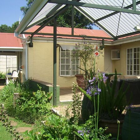 Nutmeg Guest House ホウィック エクステリア 写真