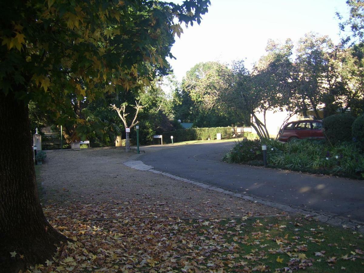 Nutmeg Guest House ホウィック エクステリア 写真