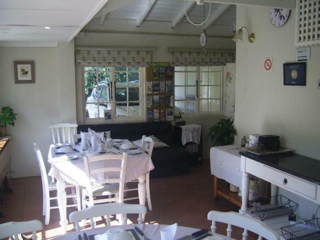 Nutmeg Guest House ホウィック エクステリア 写真